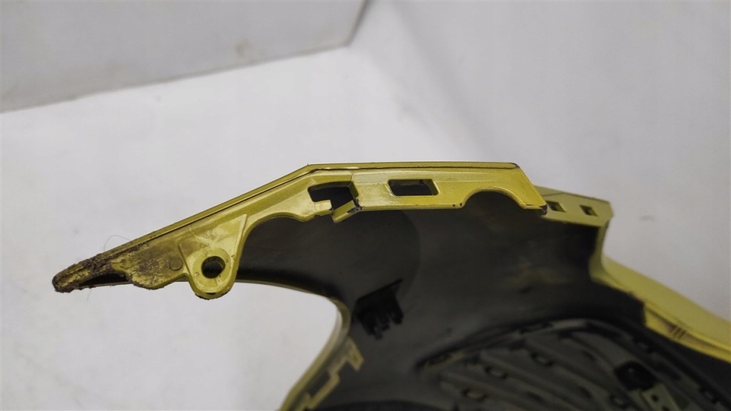 фото №10, Бампер перед vw golf 8 viii po 2020 5h0807221h