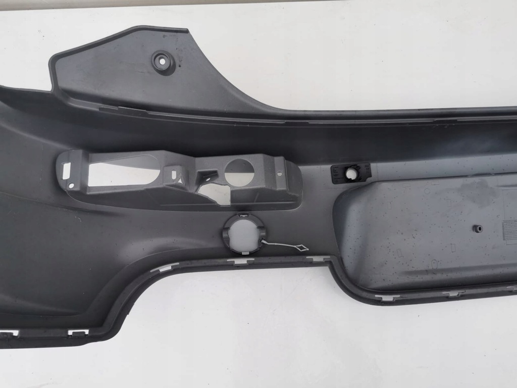 фото №7, Бампер задня задній mini clubman s f54 sport 14+