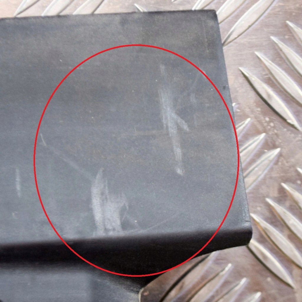 фото №6, Volkswagen phaeton 2004 защита верхний двигателя