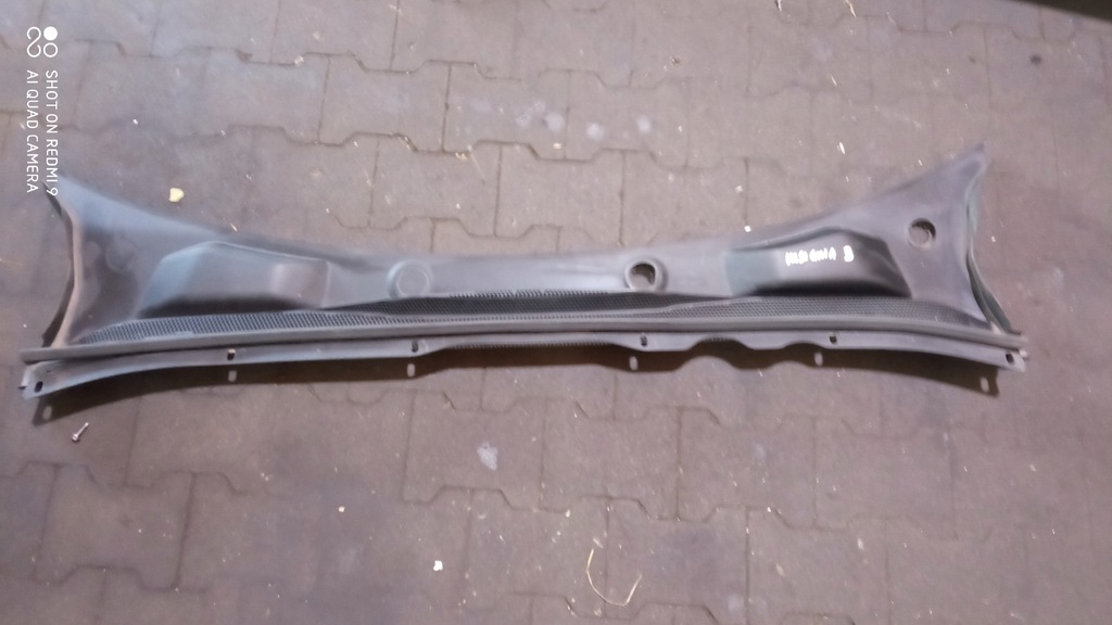 фото №1, Opel insignia b ii жабо 39126649