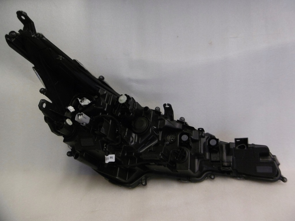 фото №9, Toyota corolla e210 full led - лампа передня ліва