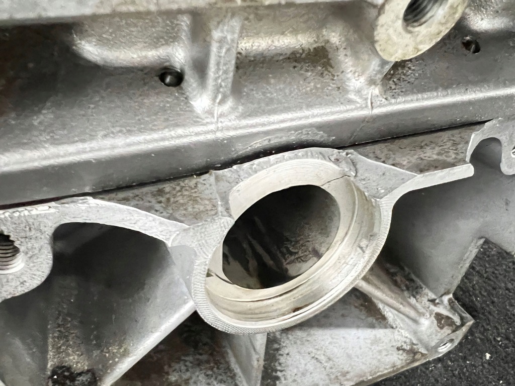 фото №15, Bmw x3 e83 двигатель kompletny 3.0 b m54b30 7502900-01