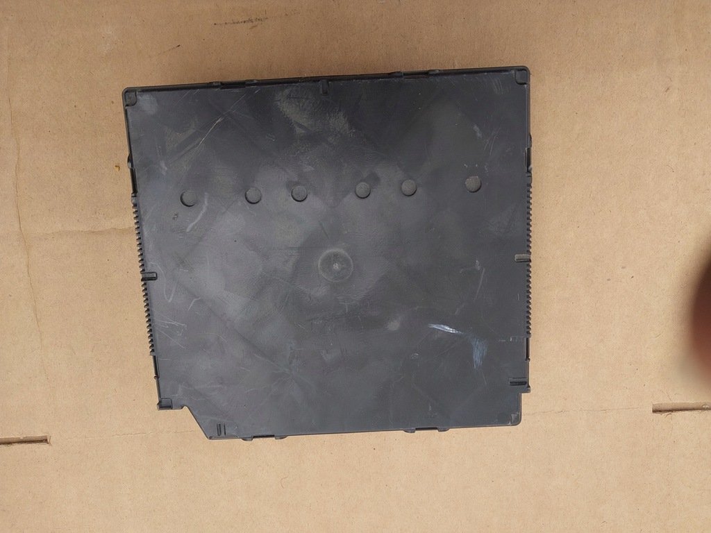 фото №7, Блок керування модуль bcm vw golf vi 5k0937084h