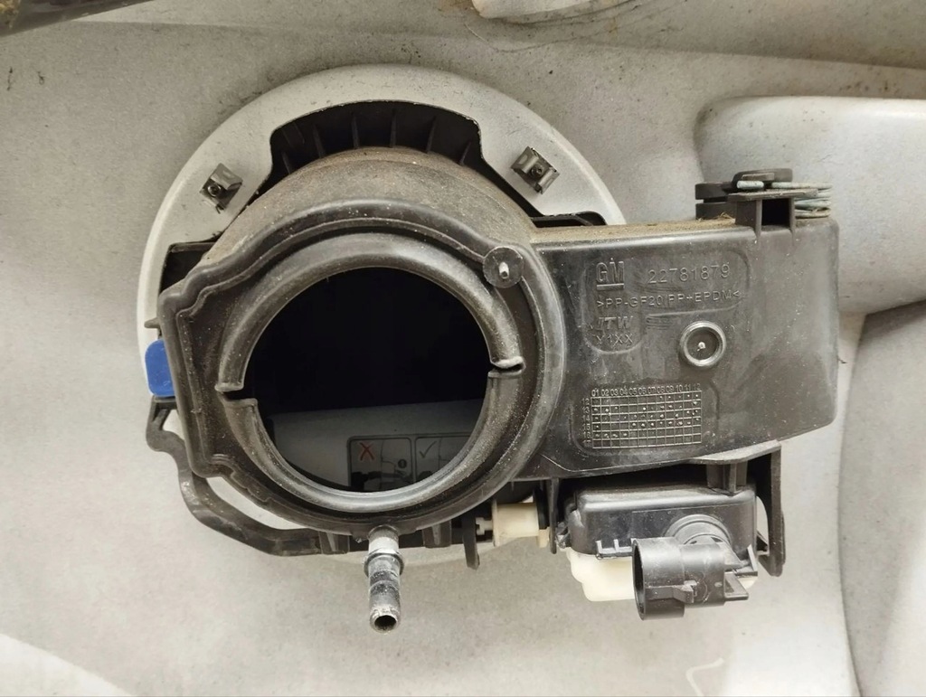 фото №10, Chevrolet corvette c7 2016 крылья 23197622