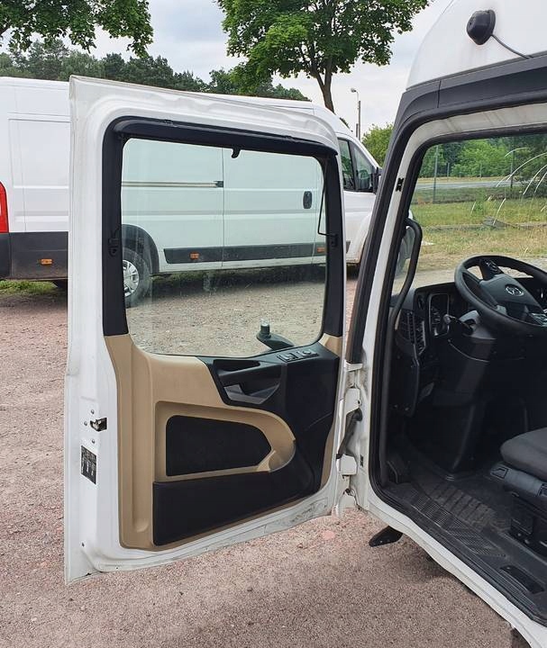 фото №7, Mercedes actros mp4 кабіна комплектна