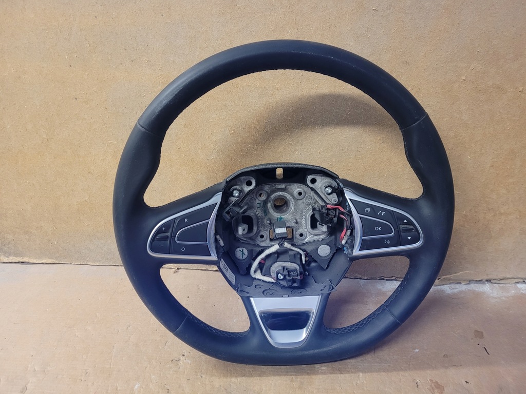 фото №1, Повітропровід renault kadjar багатофункціональний