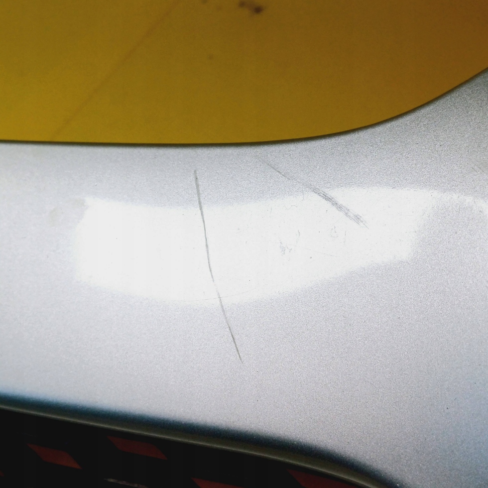 фото №11, Решітка радіатора решітка радіатора toyota corolla verso ii 04-09 531170f010 / 531110f010 nr120