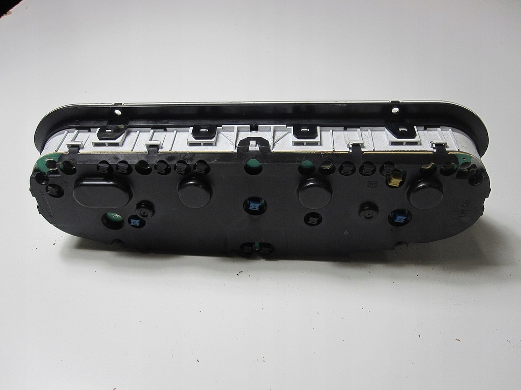 фото №7, Счетчик приборы fiat brava 1.4 97r obr