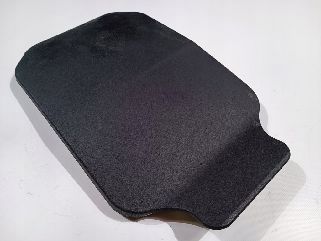 фото №5, Защита крышка багажника бардачка пол l dodge durango 2014-