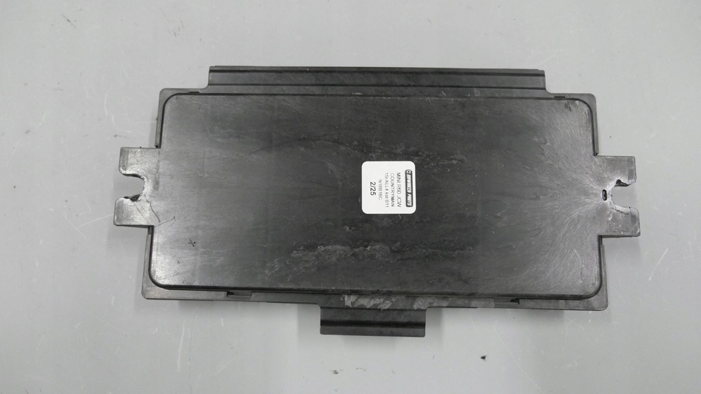 фото №6, Mini r60 countryman модуль света 3457589