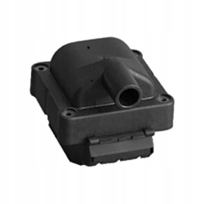 Купить Катушка зажигания vag sam модуль audi 80, 100, seat alhambra, arosa, cordoba,