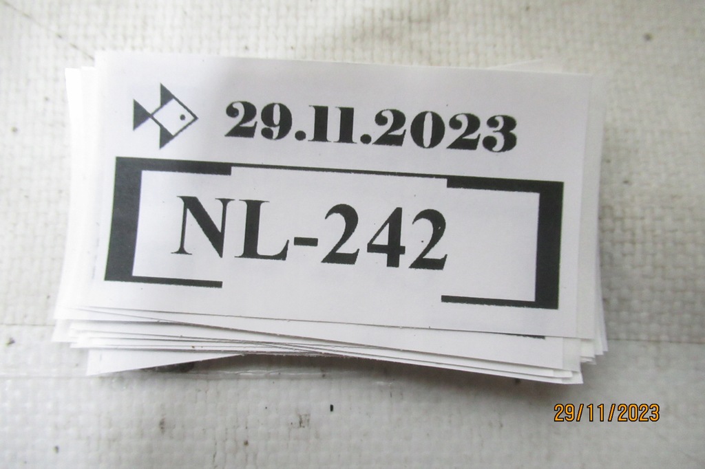 фото №13, Бампер передній bmw оригінальний номер 511171780683