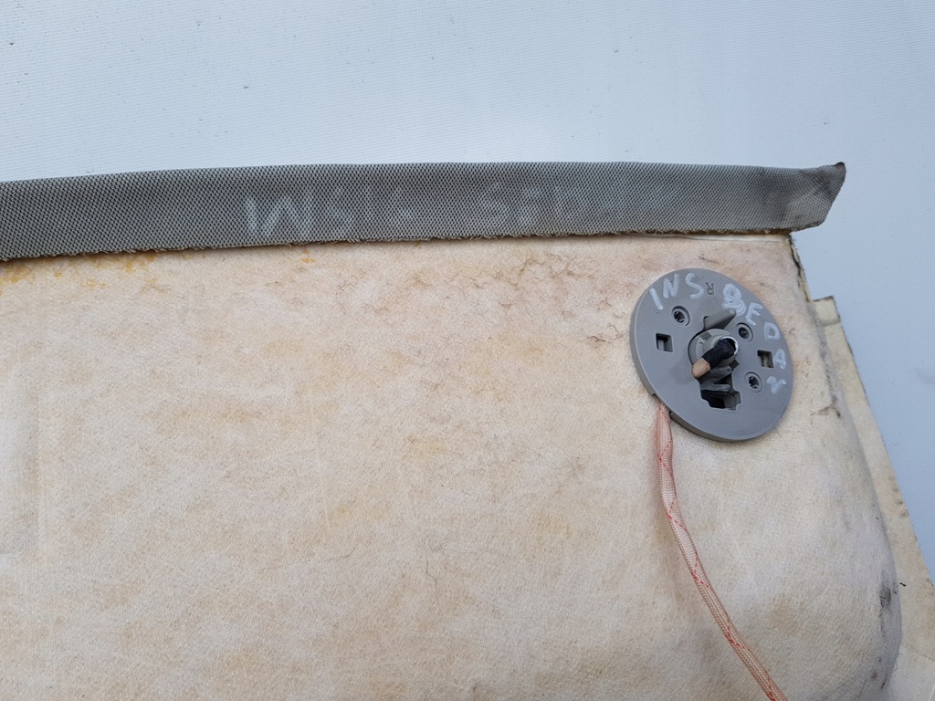 фото №11, Потолок opel insignia hb