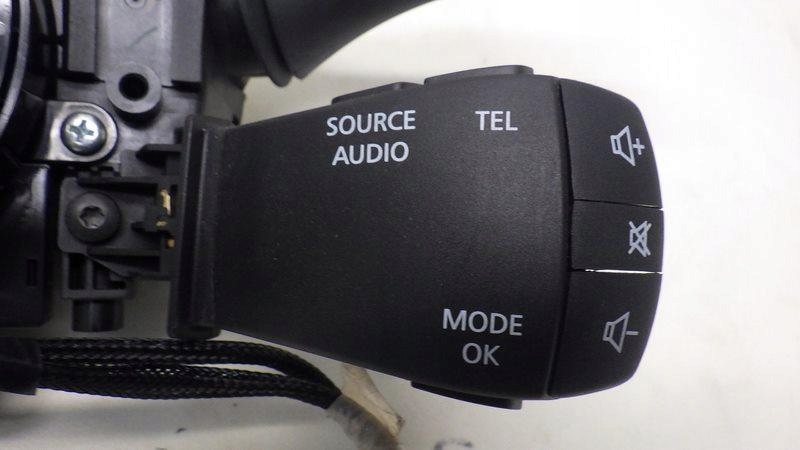 фото №7, Перемикач комбінований стрічка europa renault talisman 14an288012ae4