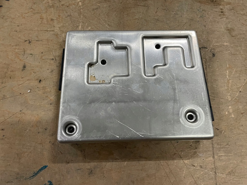 фото №10, Porsche macan s 3.0 tdi набор стартовый бортовой компьютер ключ 0281030554