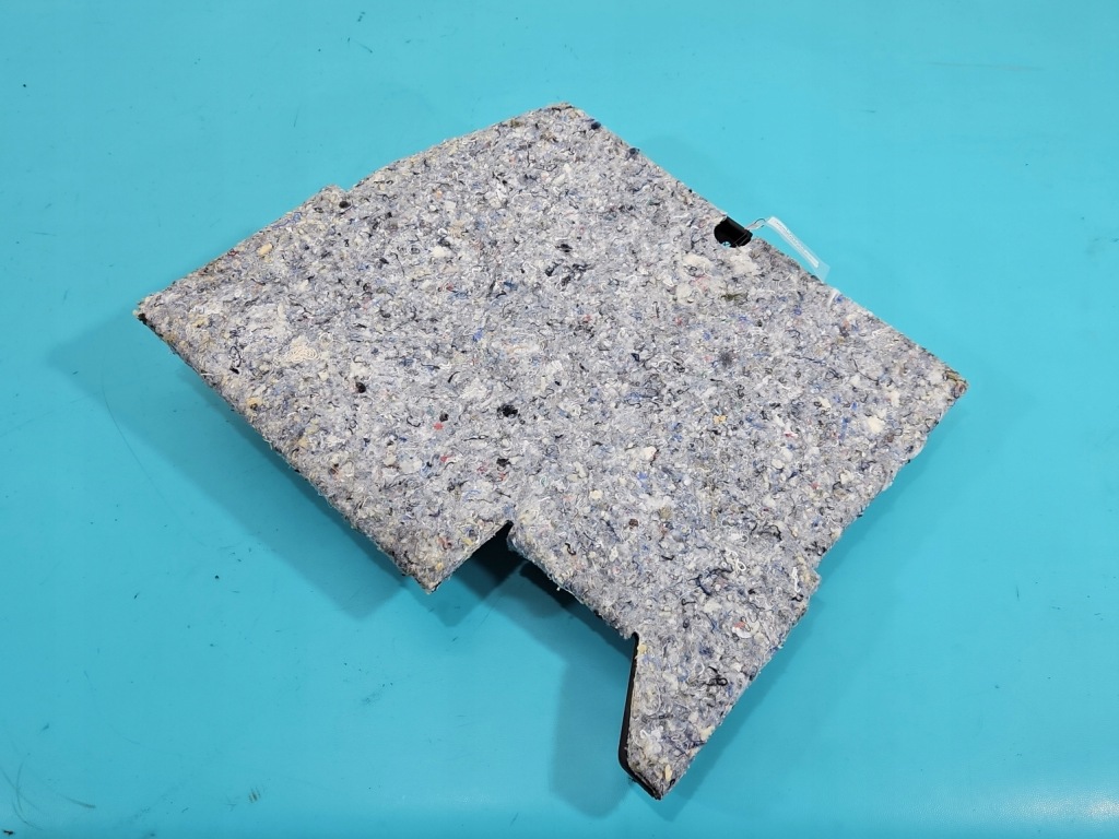 Купить Защита заглушка пластик renault talisman 1790367