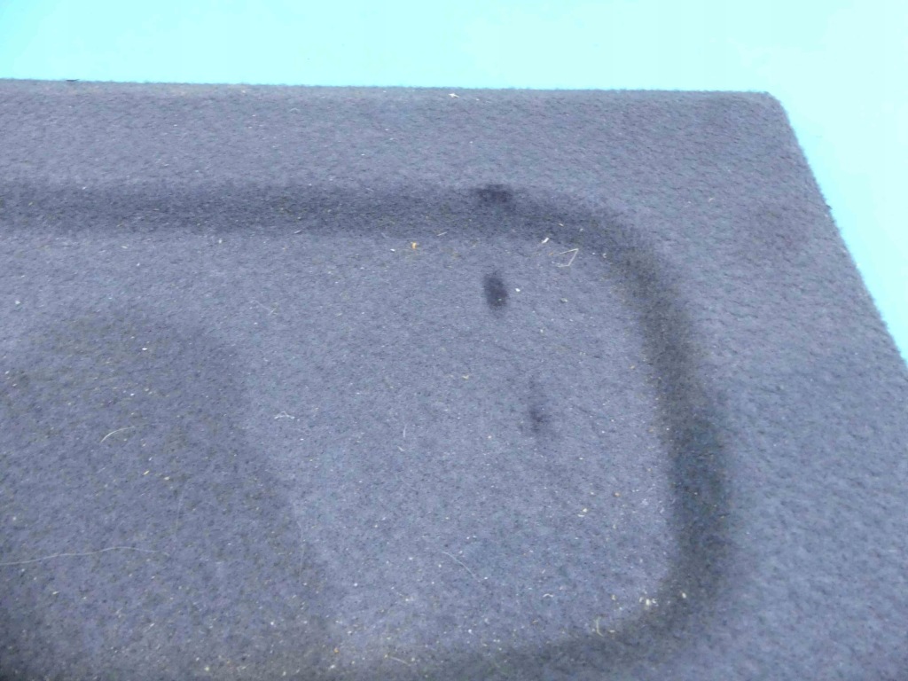 фото №2, Полиця задня toyota carina e хетчбек 95r