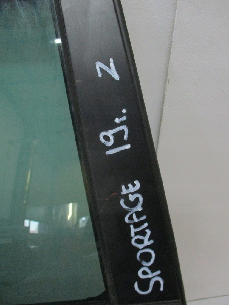 фото №8, Двері праве задні kia sportage iv