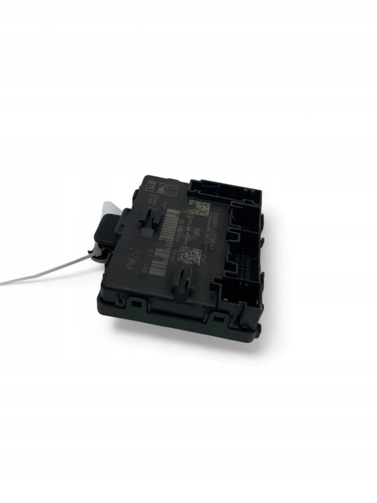 фото №6, Audi q5 sq5 2017 блок управления / модуль дверь