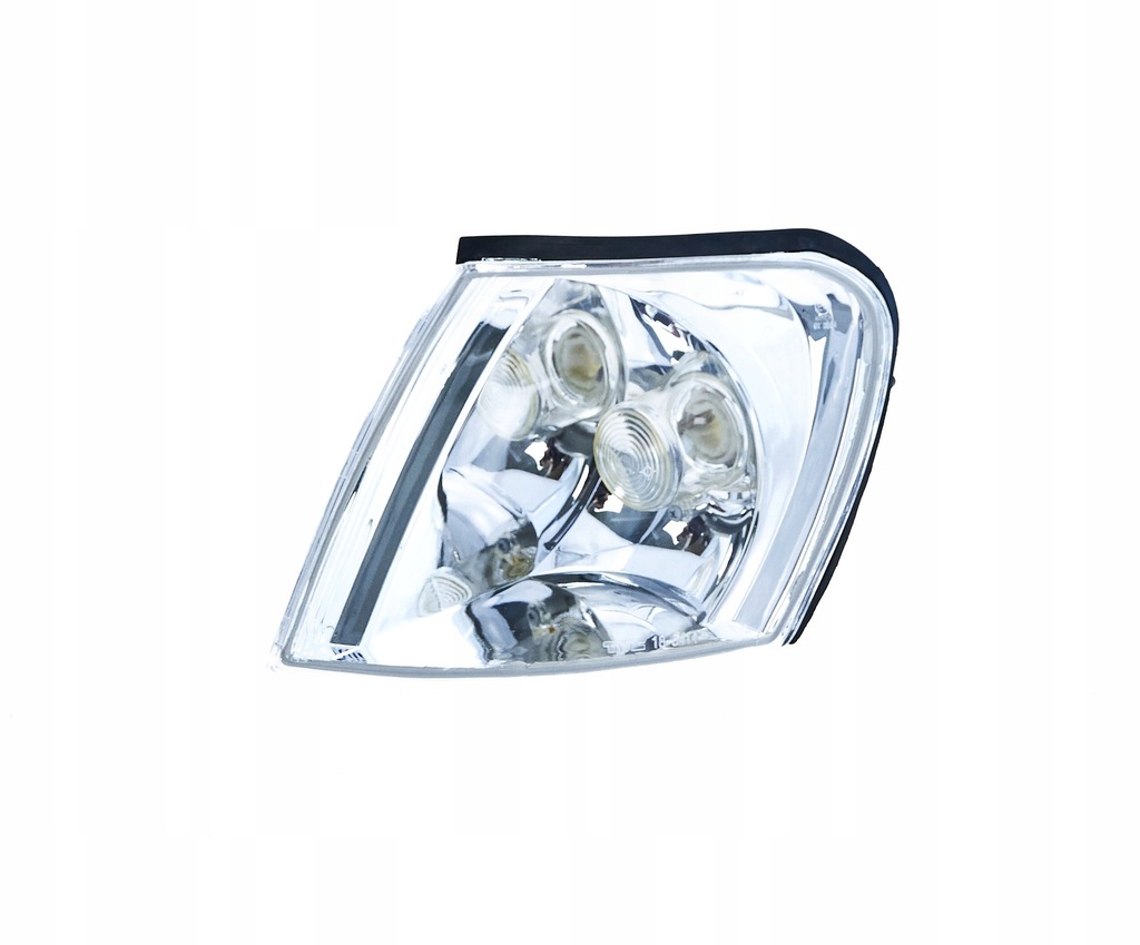 фото №1, Поворотник передній mitsubishi space star dg0 , 98-05