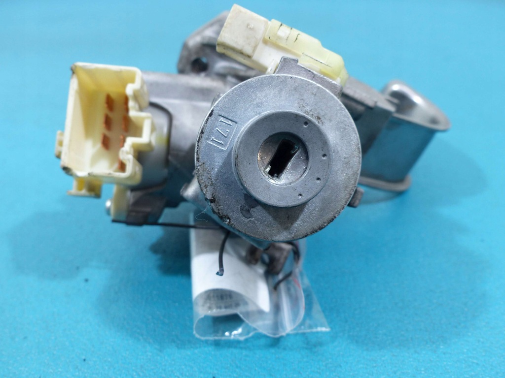 фото №5, Замок зажигания toyota corolla e15