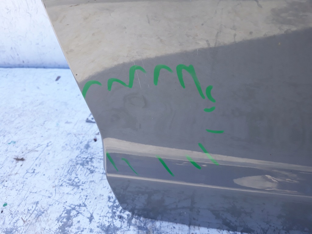 Mini countryman f60 16- дверь левое задняя задняя в Украине