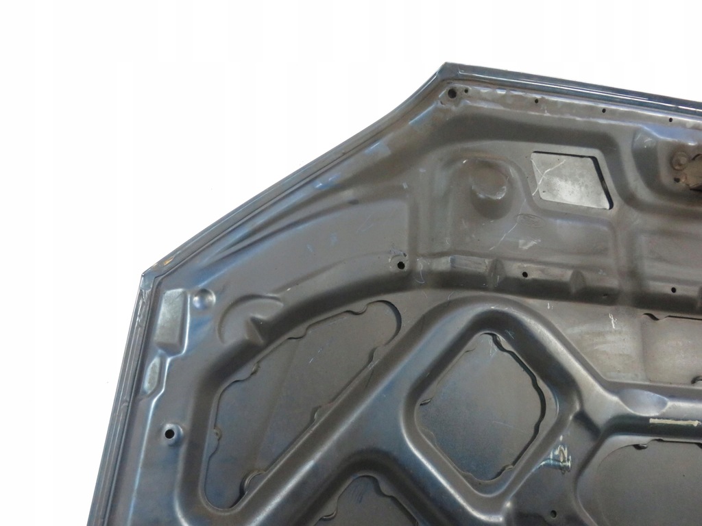 фото №6, Капот ford mondeo iii