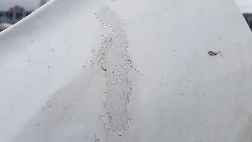 фото №7, Бампер задняя pdc ewp/exy citroen ds3