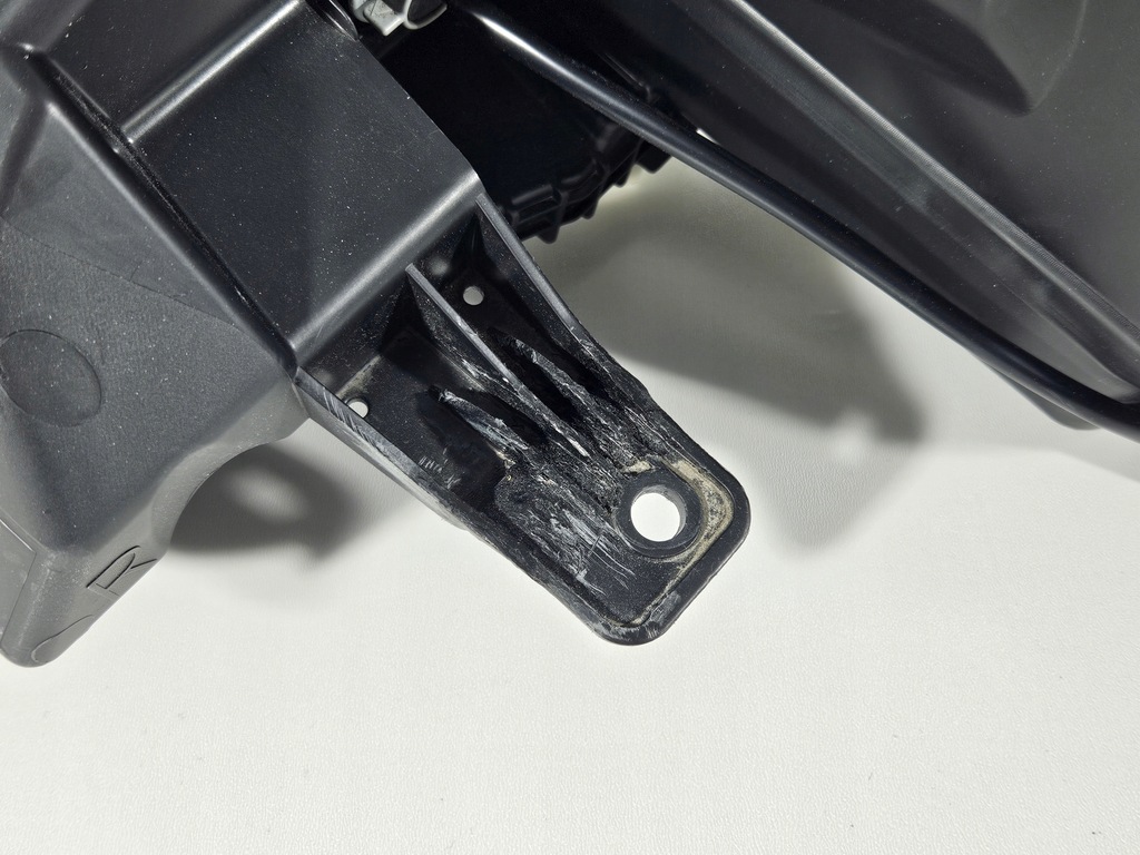 фото №11, Лампа права перед передня nissan leaf ii lift full led cala eu