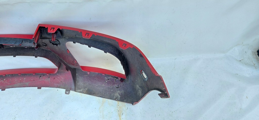 фото №12, Бампер bmw x5 e70 x5m перед m-power передний