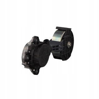 фото №10, Натягувач ремінь citroen c3 picasso 1.4 vti 95 2009.