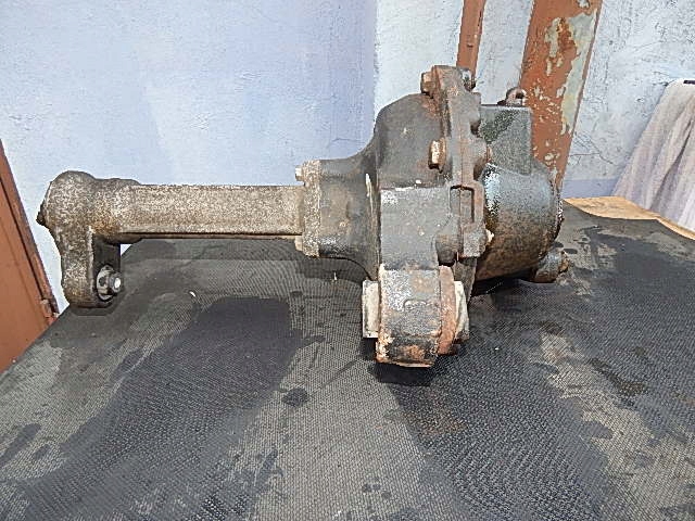 фото №1, Мост передний range rover sport 3.0 td 11-13 3.21