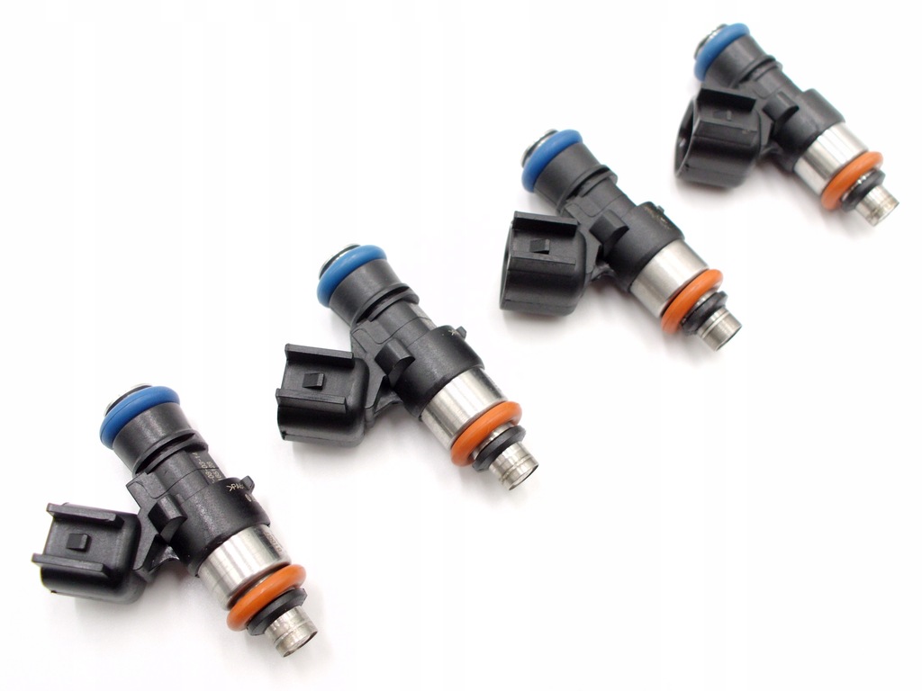 фото №13, Инжектор форсунка chevrolet corvette cadilac 6.2