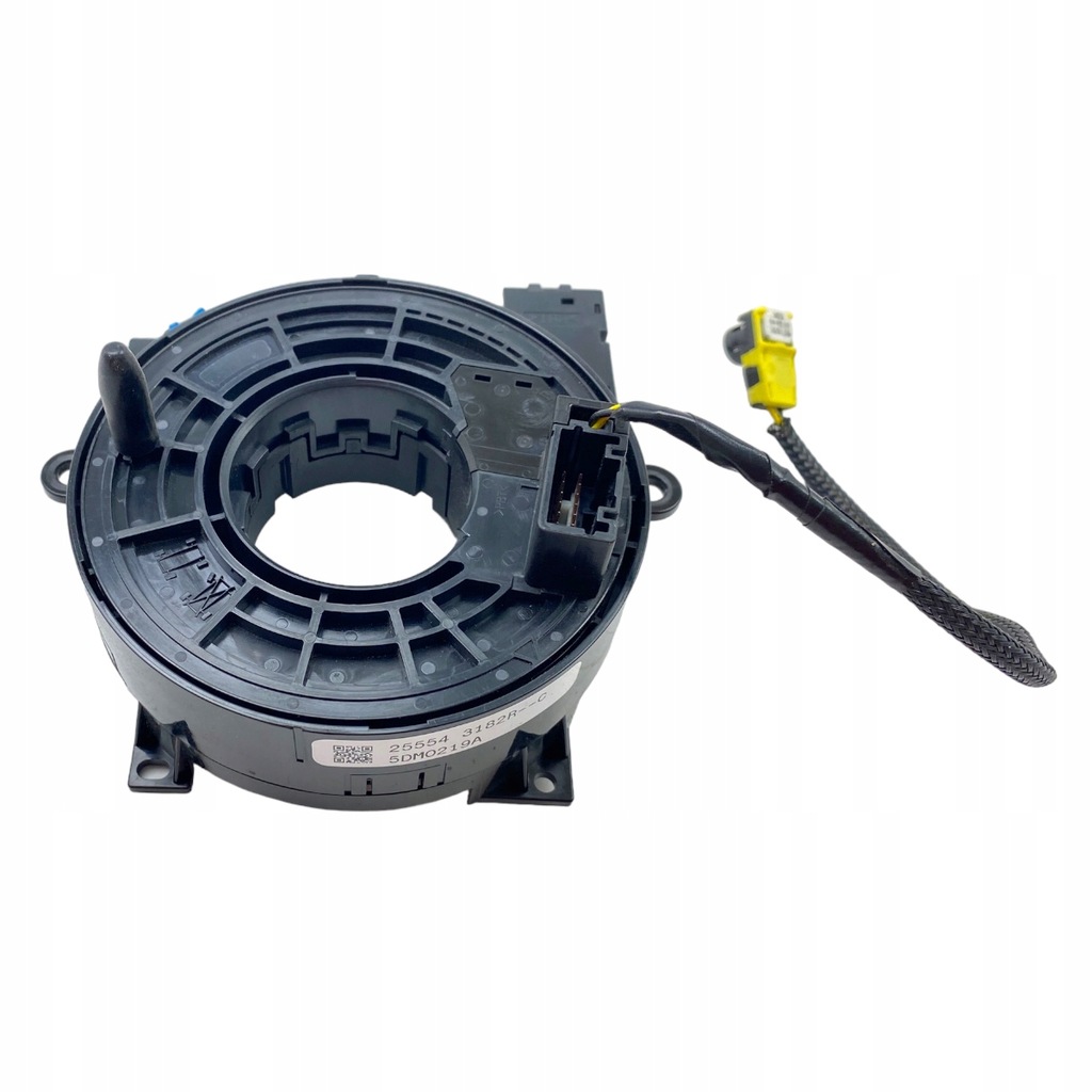 фото №13, Лента шлейф подушка безопасности renault express van 255543182r