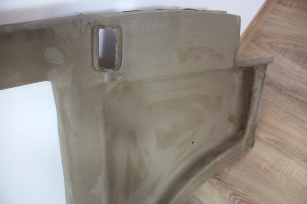 фото №12, Обивка салона land rover discovery i 1