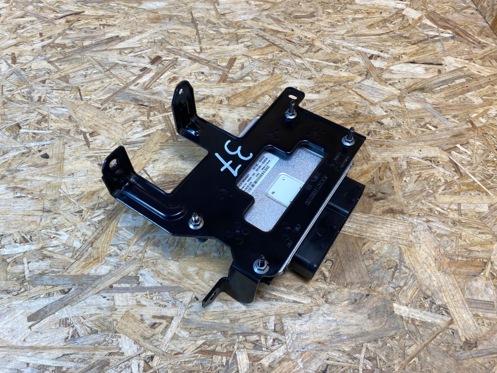 фото №8, Бортовой компьютер блок управления двигателя hyundai kona 1.6h 391b5-03ag0 391b1-03ag0