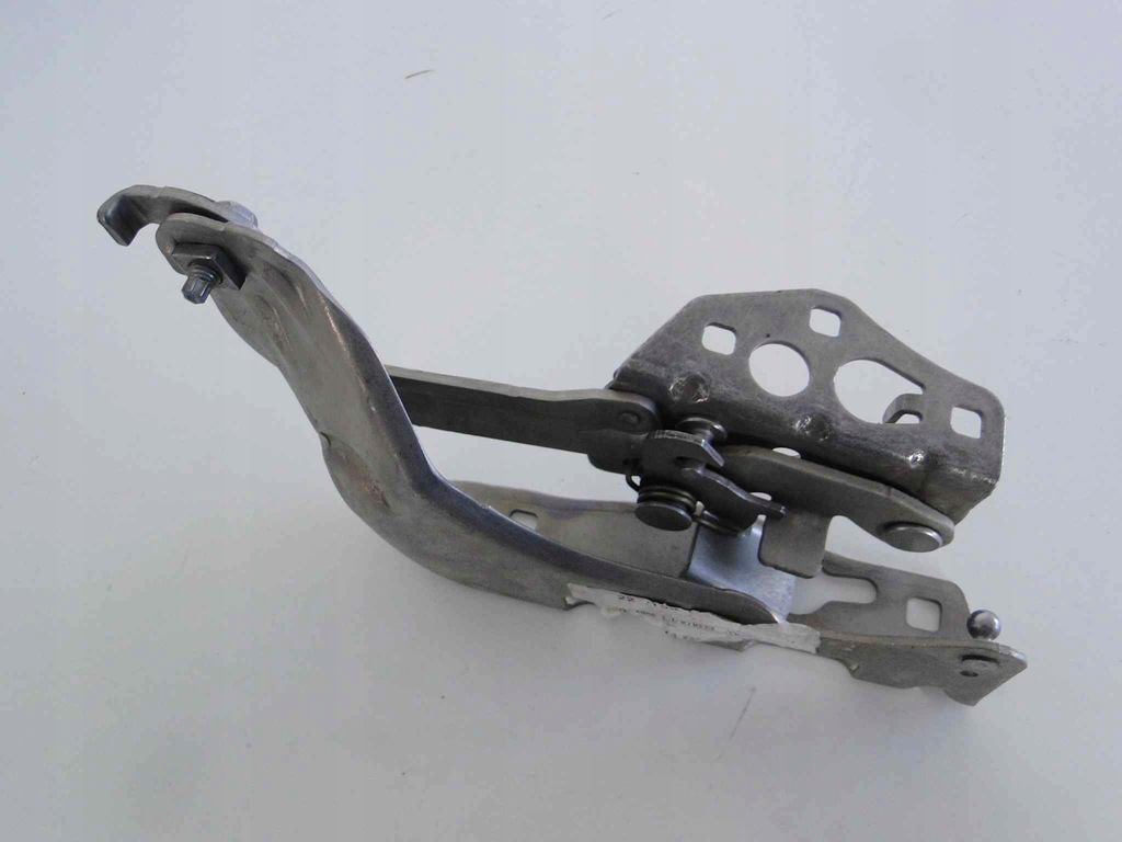 фото №7, Mercedes eqc n293 293 петля капот лівий правий