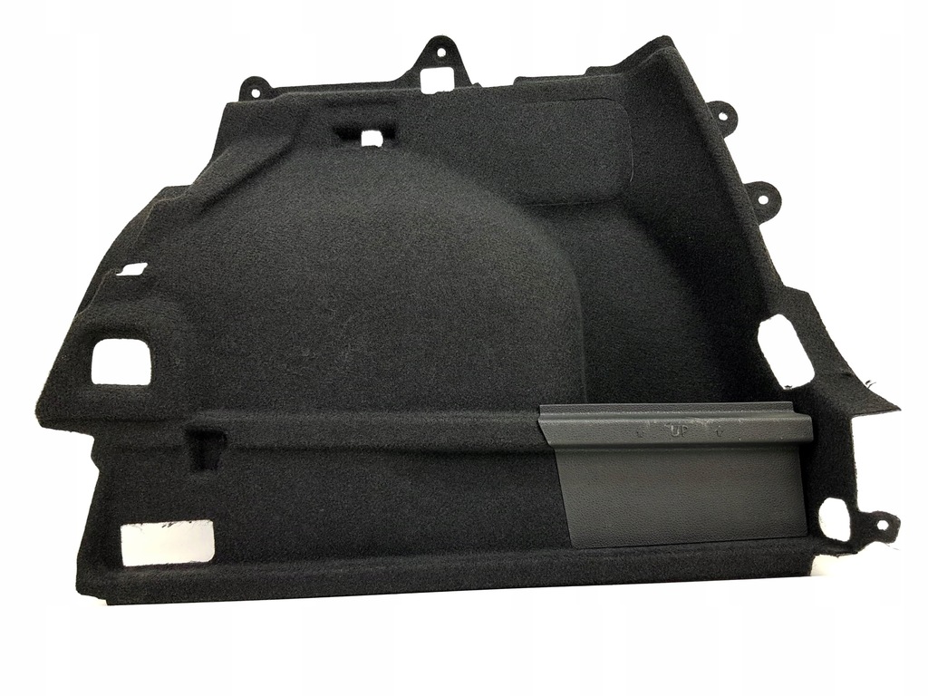 фото №11, Vw golf 7 sportsvan обшивки 510867427a 510867428a