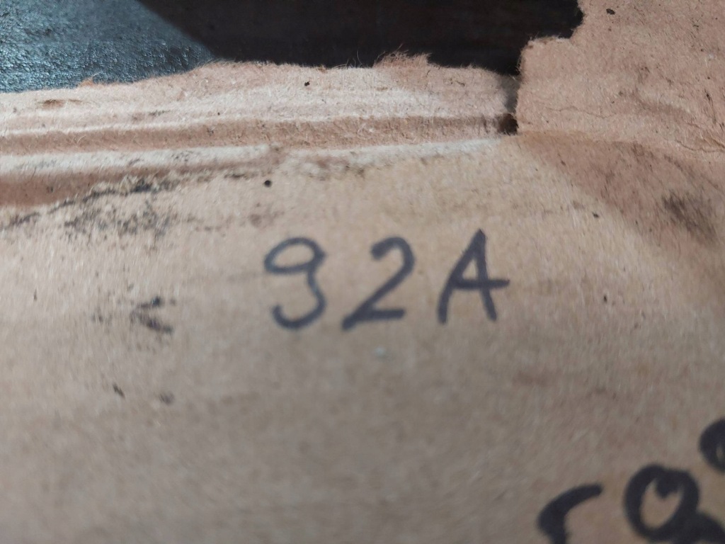 Element жесткий bmw 5 e39 525tds m51d25 256t1 2243270 Киев