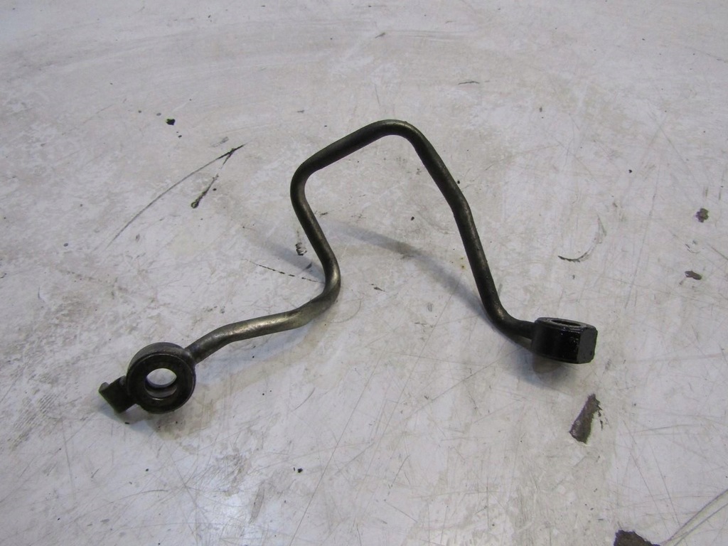 фото №1, Шланг трубка масла труба смазки turbo турбины 2.2 d mazda cx5 cx-5 i