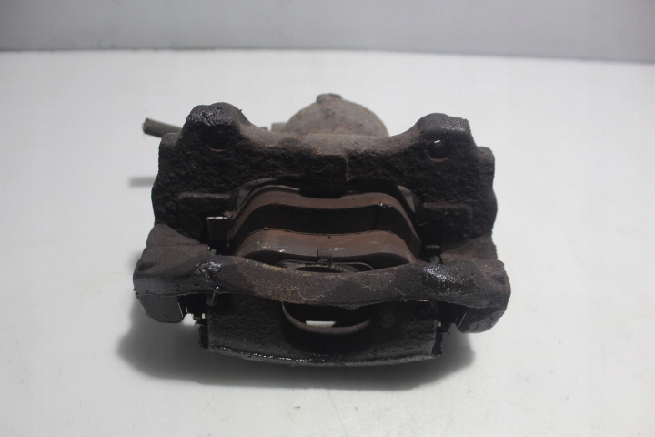 фото №3, Супорт гальма лівий перед alfa romeo mito