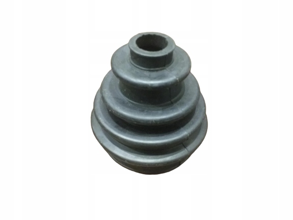 фото №1, Защита шарнир полуось приводной c-6123