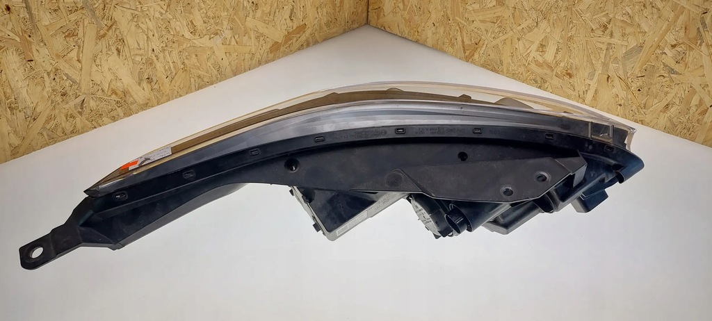 фото №7, Kia pro cee'd iii 2022 лампы передние