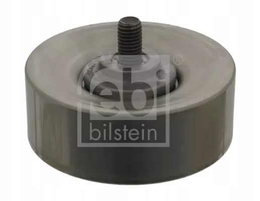 33170/feb ролик натягувача ремінь багаторучний. bmw febi bilstein Доставка