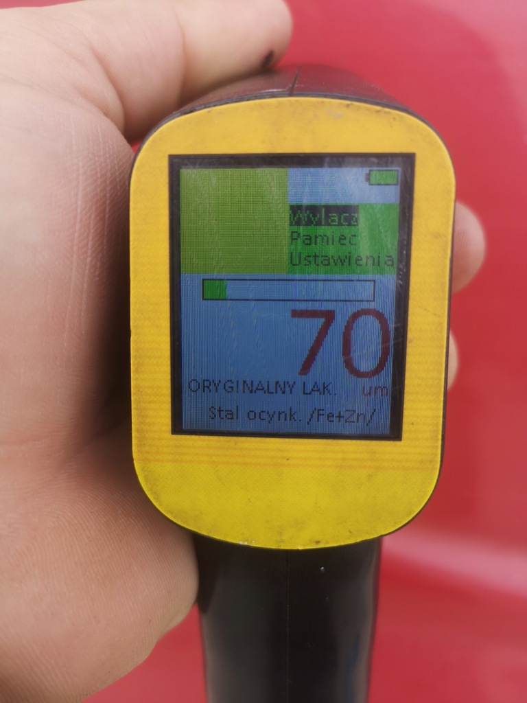 фото №9, Крыло правый перед opel vivaro a lift 06-14