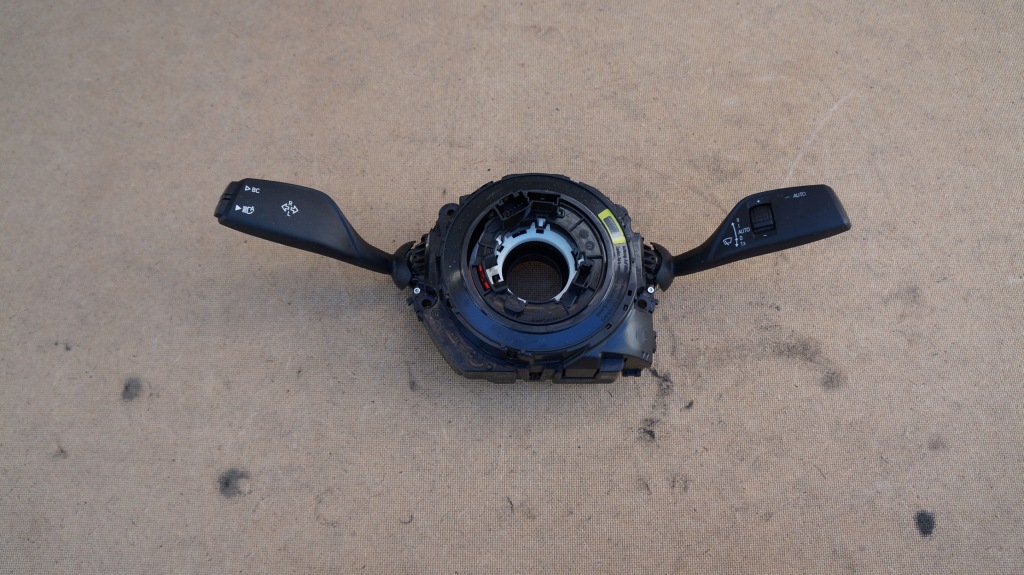 фото №1, Bmw 2 f44 1 f40 лента переключатель комбинированный 5a32035