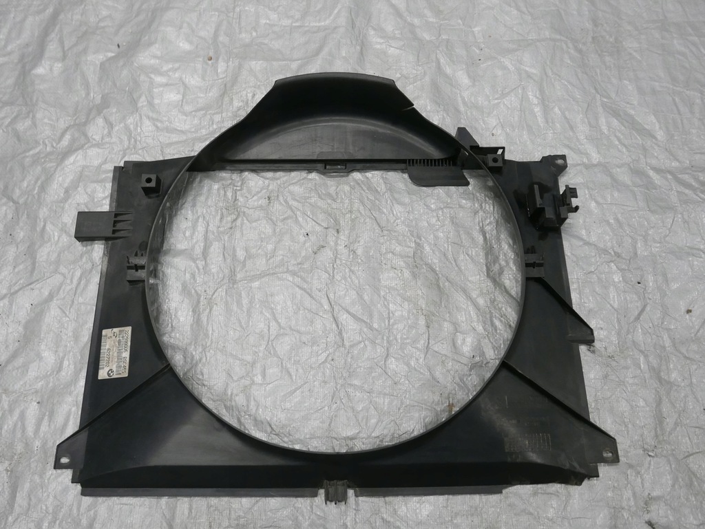 фото №1, Bmw e46 m3 защита корпус вентилятора 2228943
