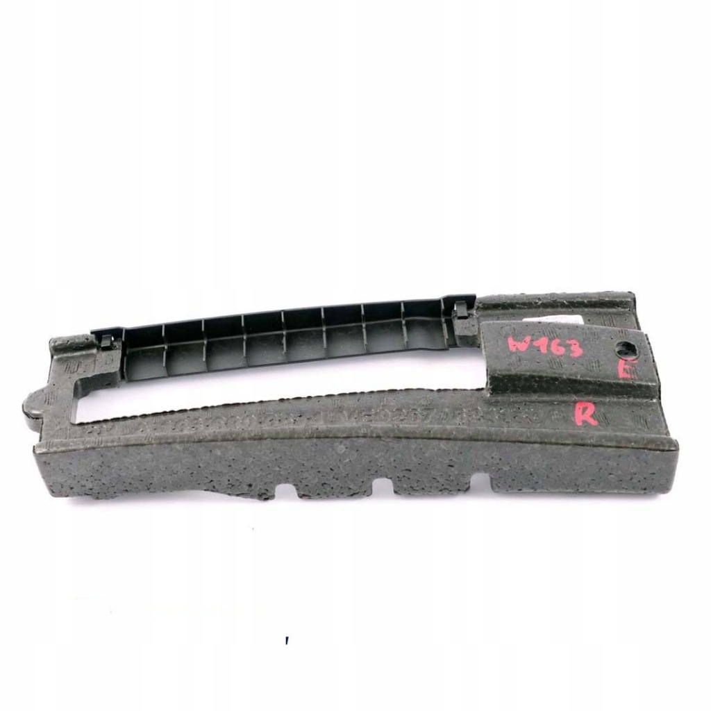 Mercedes ml w163 піна тримач поперечина правий перед Ціна