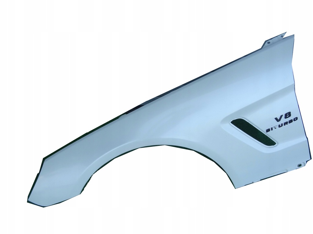 фото №1, Крила лівий перед mercedes sl w231 amg v8