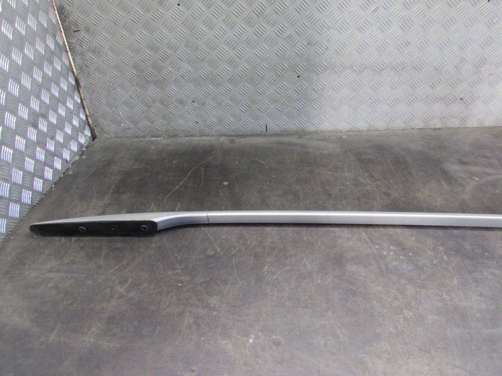 Рейлінги дахові комплект  універсал ford mondeo mk4 07-10 Недорого